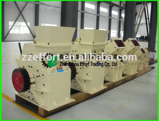 Glass Hammer Crusher Rock Stone Hammer Crusher for Sale